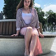 Natali200804 - женщина, 25 лет, Warszawa