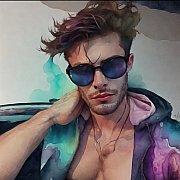 MiCChall - muž, 23 let, Kostrzyn