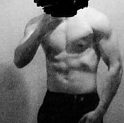 BigPen1 - mann, 32 Jahre, Szczecin