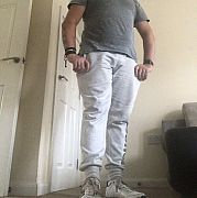 Arkadios - mężczyzna, 45 lat, Coventry