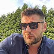 JeszczeNieZgred95 - mężczyzna, 30 lat, Gliwice