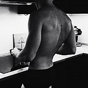 Breusch - man, 27 years, Wrocław