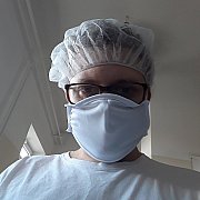 Mariusztk - man, 40 years, Suwałki