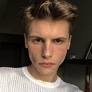 Osk22 - mężczyzna, 25 lat, Lublin