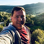 AndriiS - чоловік, 31 років, Warszawa