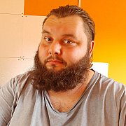 Michal290 - mężczyzna, 30 lat, Gryfice