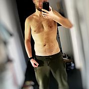 ChetnyReal - mężczyzna, 34 lat, Poznań