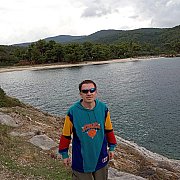 LeoXXX - mężczyzna, 41 lat, Kraków