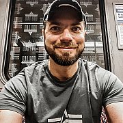 Lodzer79 - чоловік, 46 років, Hamburg