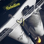 BoostedRebellion - жінка, 39 років, Opole