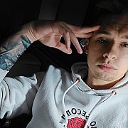 Kacperek46 - мужчина, 27 лет, Maaseik