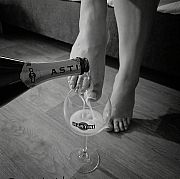 BlackAndWhite2020 - пара (чоловік 31 років, жінка 30 років), Zakopane