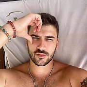 Rafael6 - mężczyzna, 37 lat, Warszawa