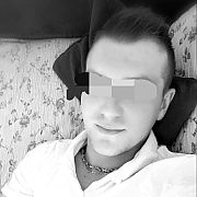 Dominik2697 - mężczyzna, 28 lat, Ostróda