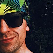 Megabekon - mężczyzna, 31 lat, Szczecin