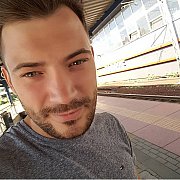 HornyGay - muž, 32 let, Toruń