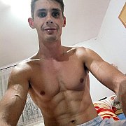 Sexi1111e - mann, 26 Jahre, Prochowice