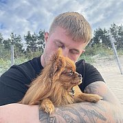 Wujaszek - muž, 33 let, Poznań