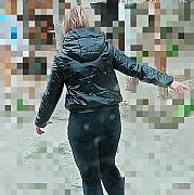 Paranalsex - couple (woman 36 years, man 33 years), Pyskowice