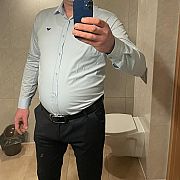 Zagubiony12 - mężczyzna, 34 lat, Turek