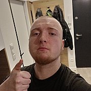 Radziosso69 - man, 20 years, Kalety