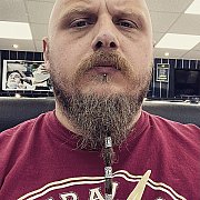 Aquaman69 - muž, 38 let, Nuneaton