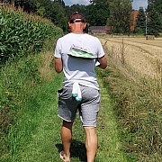 Michael23 - mężczyzna, 38 lat, Wrocław