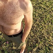 Marcel4321 - mężczyzna, 46 lat, Białystok