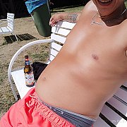 Kamciokamyczek - mężczyzna, 39 lat, Złocieniec