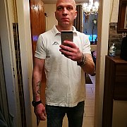 Michu1982 - muž, 43 let, Borken