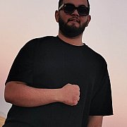 AymenTadj - mężczyzna, 25 lat, Sitif