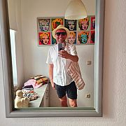Adamkrebs - mężczyzna, 43 lat, Duisburg