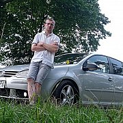 Sebastian8914 - mężczyzna, 36 lat, Byczyna