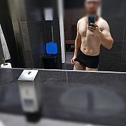 IronMan00 - mężczyzna, 30 lat, Gdańsk
