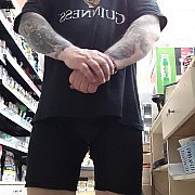 Egzorcysta666 - mężczyzna, 54 lat, Poznań