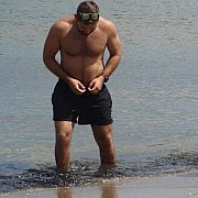 WodniakGD - чоловік, 36 років, Gdańsk