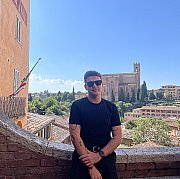 Letsflytogehter - mężczyzna, 25 lat, Zielona Góra