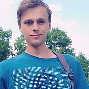 Krzysiek120 - mężczyzna, 32 lat, Lublin