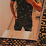 Tomi9k99 - mężczyzna, 26 lat, Sulmierzyce