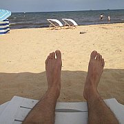 Sympatycznygosc - muž, 37 let, London