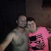 Mysulecin - para (mężczyzna 43 lat, kobieta 35 lat), Sulęcin