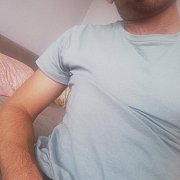 Mniam123 - man, 37 years, Szczecin