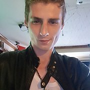 Mateusz2131 - muž, 27 let, Offenbach Am Main