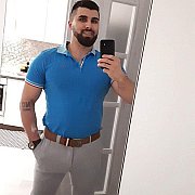 DaroDaro111 - man, 30 years, Szczecin