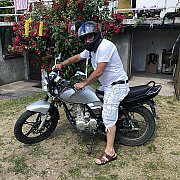 Jacek71 - muž, 54 let, Västerås