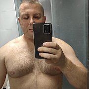 Forest88 - mann, 37 Jahre, Radom