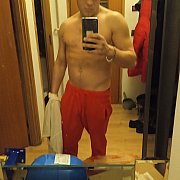 Adrianek89 - mężczyzna, 35 lat, Łódź