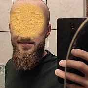 Braveone - mężczyzna, 32 lat, Poznań