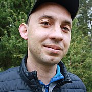 Adasko199003100 - чоловік, 35 років, Katowice