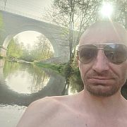 MMM87 - muž, 38 let, Koziegłowy